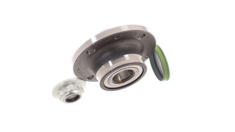 SKF Radlagersatz VKBA 6767