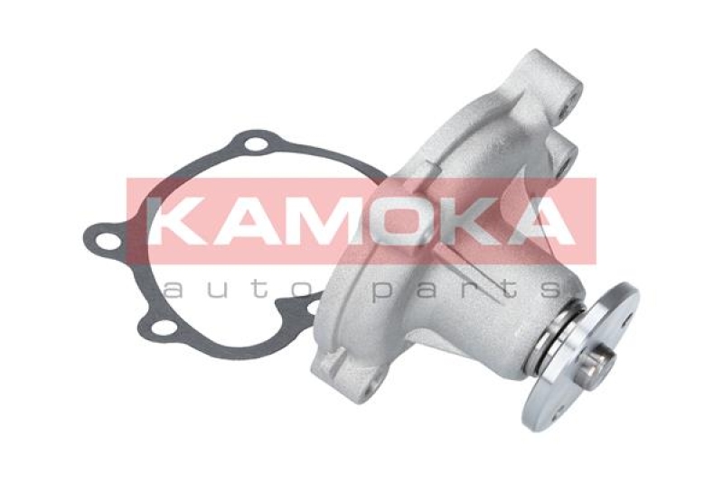 KAMOKA Wasserpumpe, Motorkühlung T0233