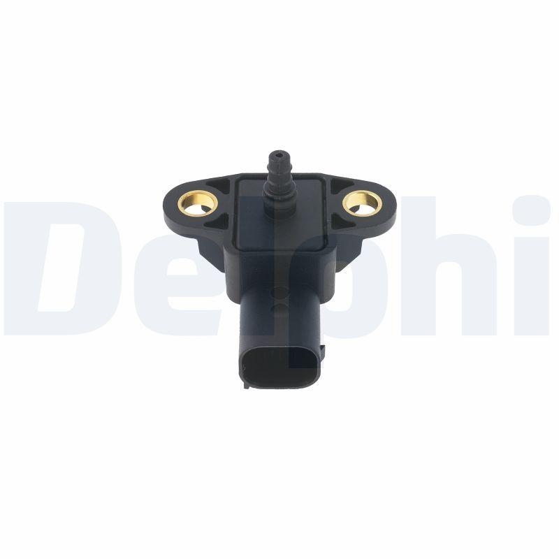 DELPHI Sensor, Saugrohrdruck PS20084-12B1