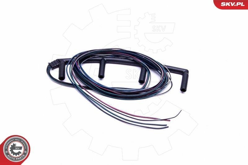 ESEN SKV Kabelreparatursatz, Gl&uuml;hkerze