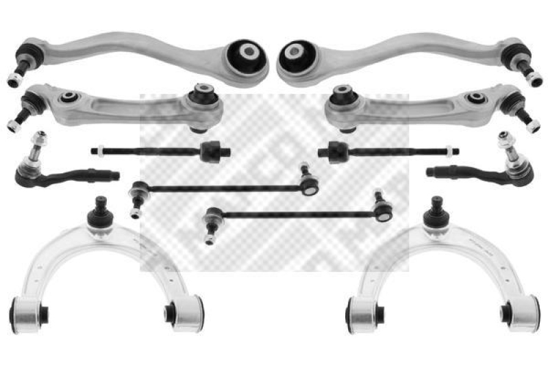 MAPCO Link Set, wheel suspension