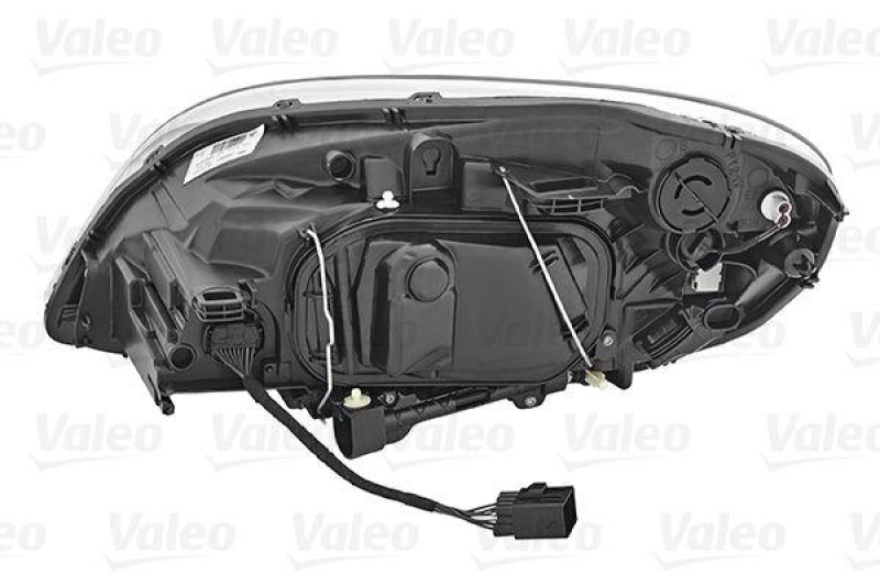 VALEO Hauptscheinwerfer ORIGINAL TEIL