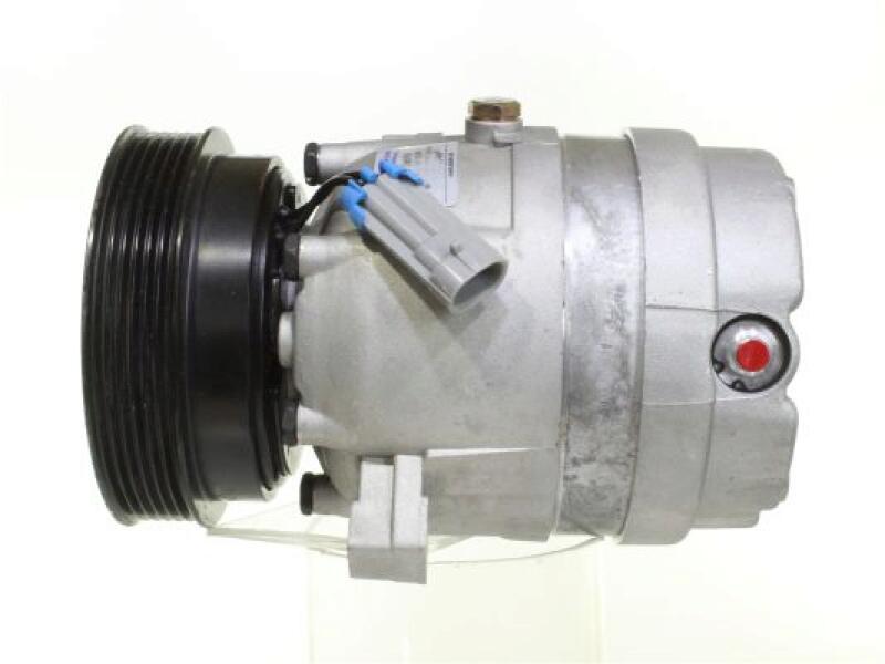 ALANKO Compressor, air conditioning