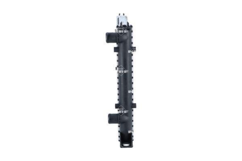 NRF Radiator, engine cooling EASY FIT