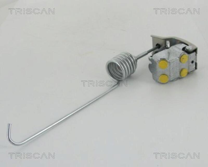 TRISCAN Bremskraftregler 8130 23404