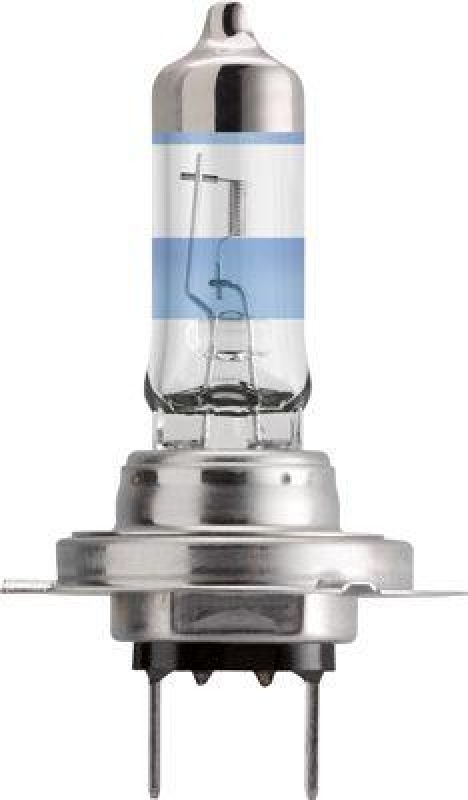 Philips RacingVision GT200 H7 Halogen Glühlampen bis zu 200% mehr Licht Duobox 12972RGTS2