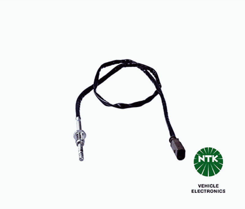 NGK Sensor, exhaust gas temperature