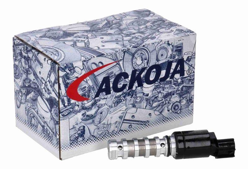 ACKOJA Steuerventil, Nockenwellenverstellung Original ACKOJA Qualität