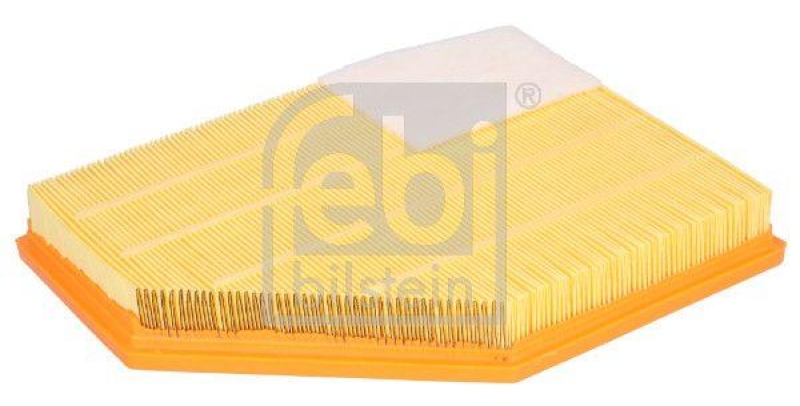 FEBI BILSTEIN Luftfilter 194306