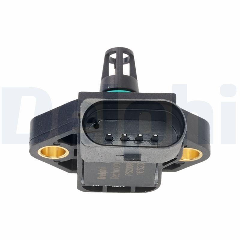 DELPHI Sensor, Saugrohrdruck