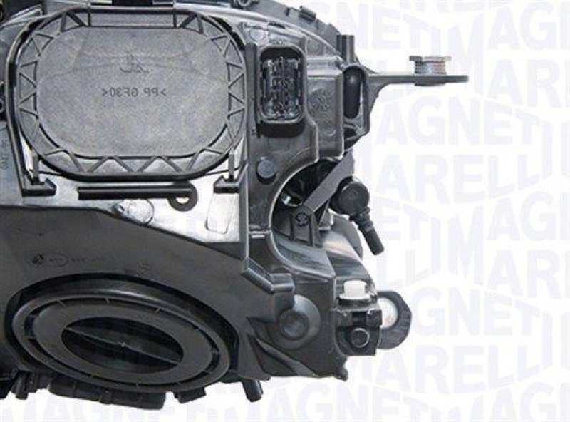 MAGNETI MARELLI Headlight