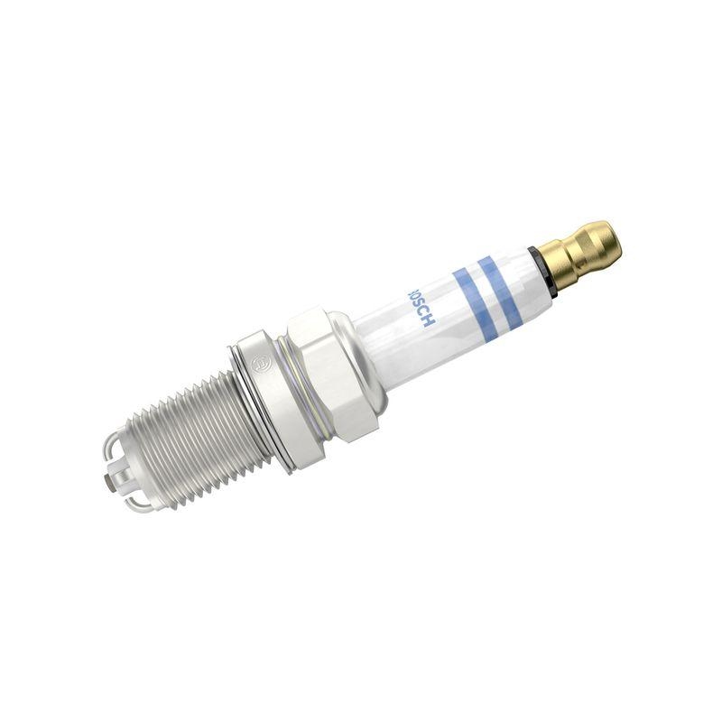 BOSCH Spark Plug Nickel