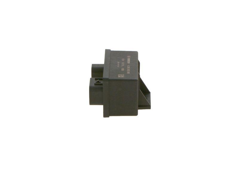 BOSCH Control Unit, glow plug system