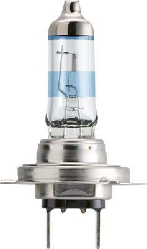 2x PHILIPS H7 Glühlampe XtremeVision Pro150 12972XVPS2 150% mehr Helligk...