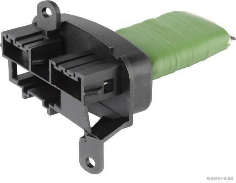 HERTH+BUSS ELPARTS Widerstand, Innenraumgebläse 75614921