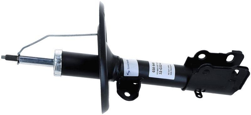 SACHS Shock Absorber