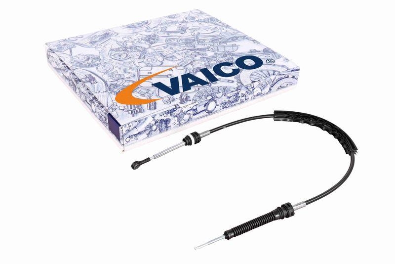 VAICO Seilzug, Schaltgetriebe Original VAICO Qualität