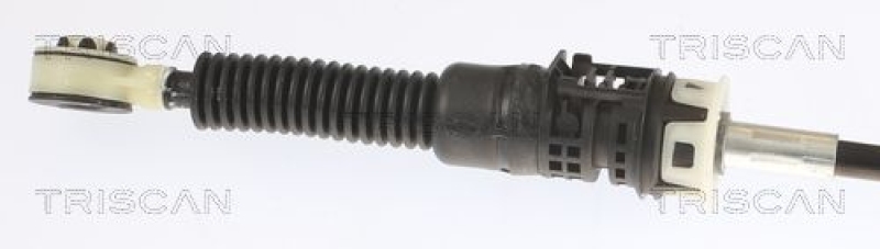 TRISCAN Seilzug, Schaltgetriebe 8140 25737