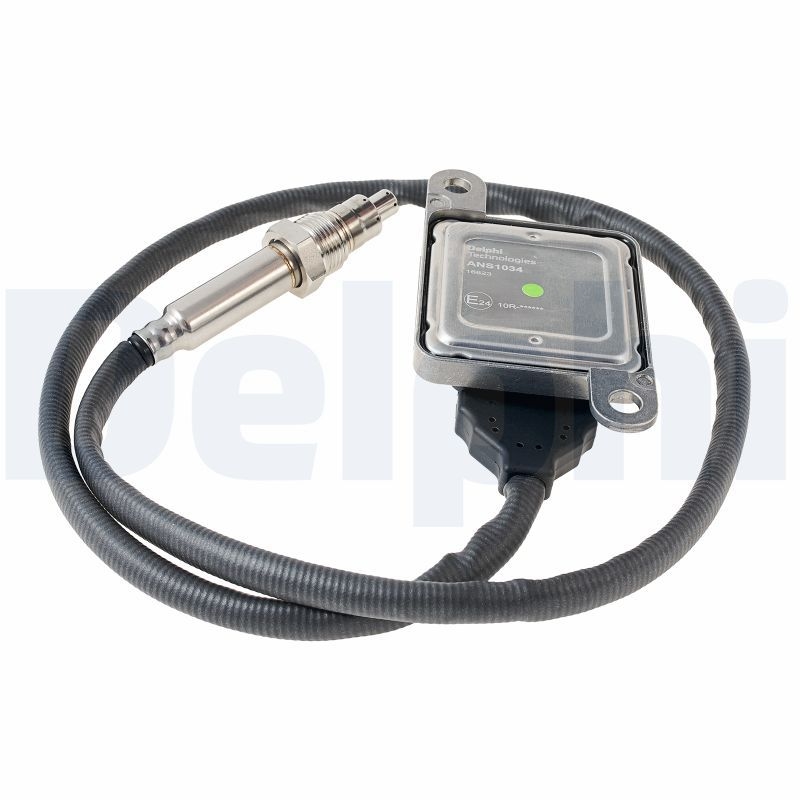 DELPHI NOx-Sensor, NOx-Katalysator ANS1034-12B1