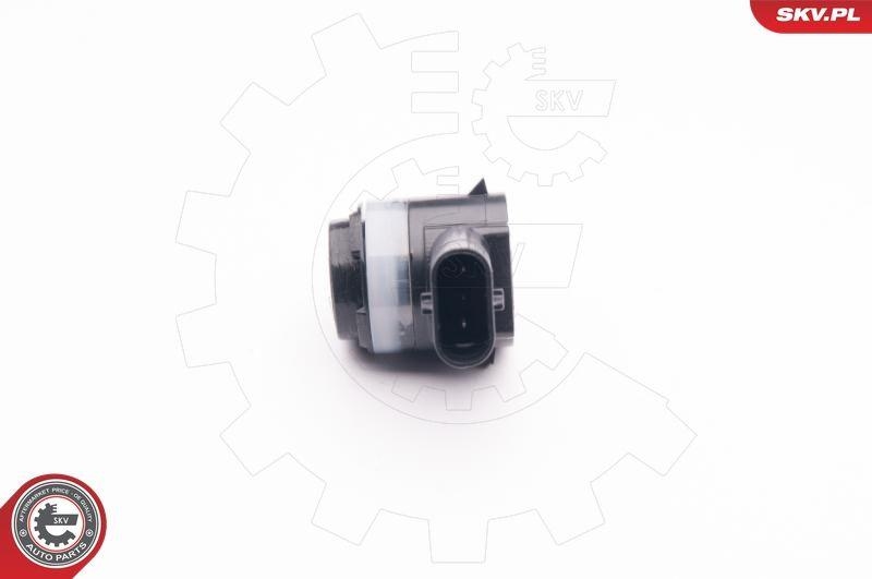 ESEN SKV Sensor, Einparkhilfe