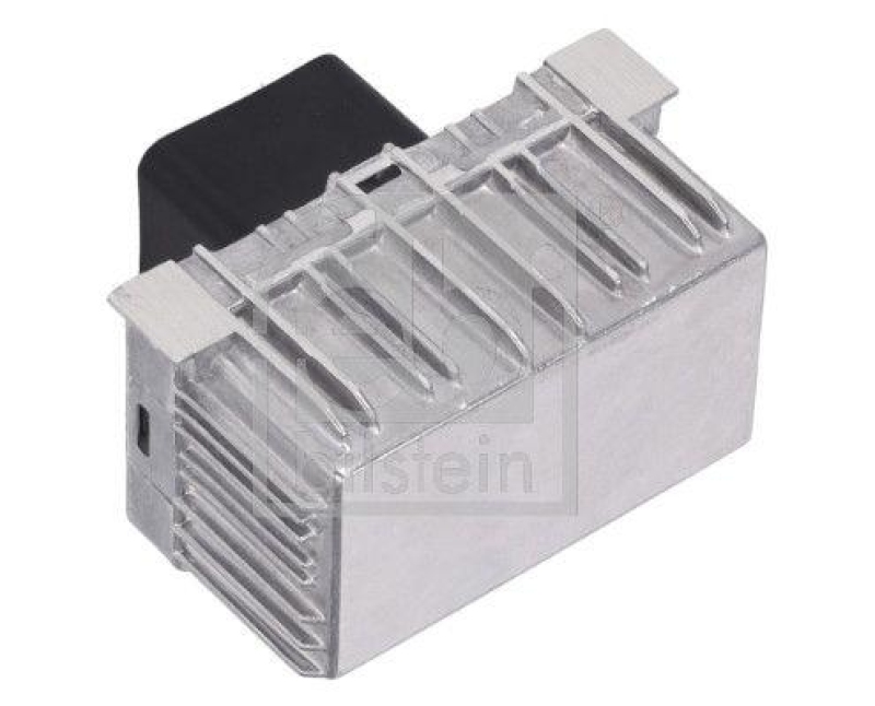 FEBI BILSTEIN Relay, glow plug system
