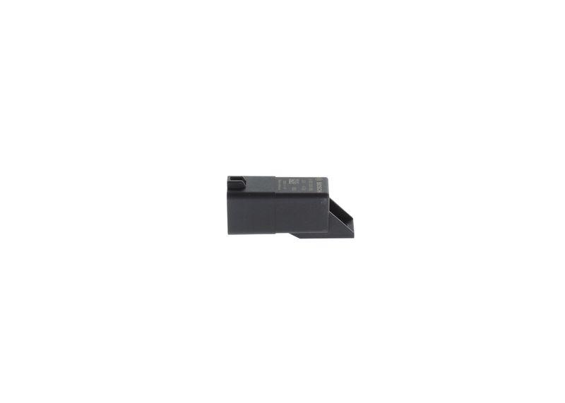 BOSCH Control Unit, glow plug system