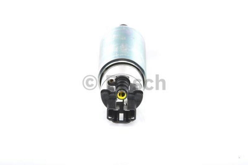 BOSCH Kraftstoffpumpe