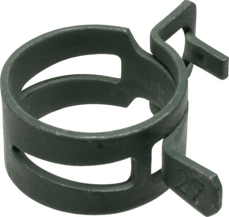 HAZET Pliers, hose clamp