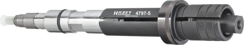 HAZET Adapter, Demontagewerkzeug (CR-Injektor)