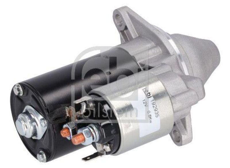 FEBI BILSTEIN Starter 192935