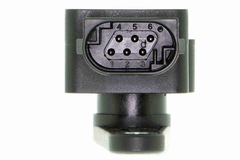 VEMO Sensor, Leuchtweitenregulierung Green Mobility Parts