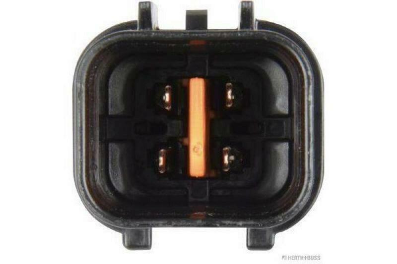 HERTH+BUSS JAKOPARTS Lambda Sensor