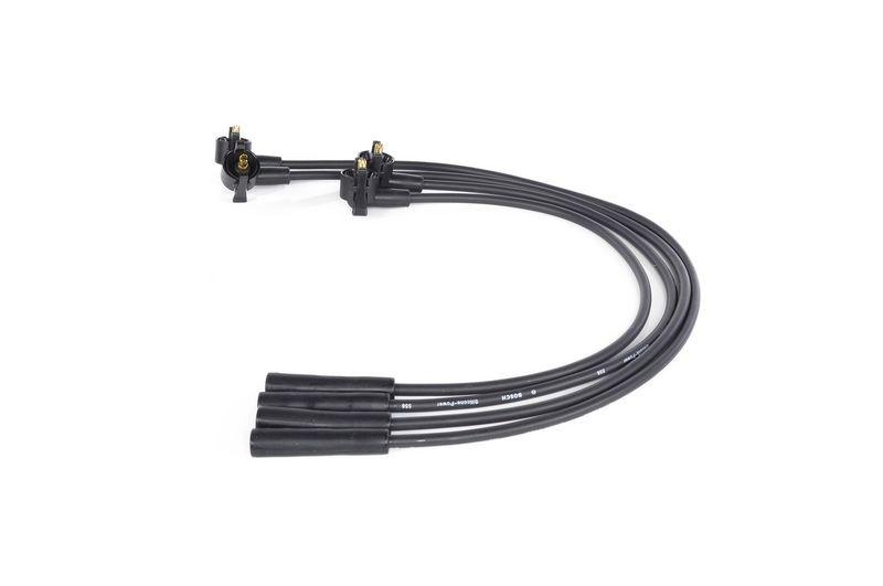 BOSCH Ignition Cable Kit