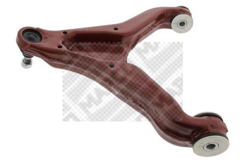 MAPCO Track Control Arm