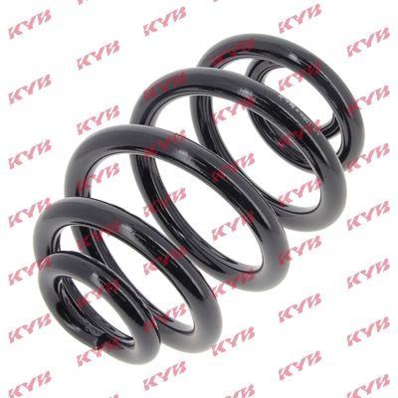 KYB Coil Spring K-Flex