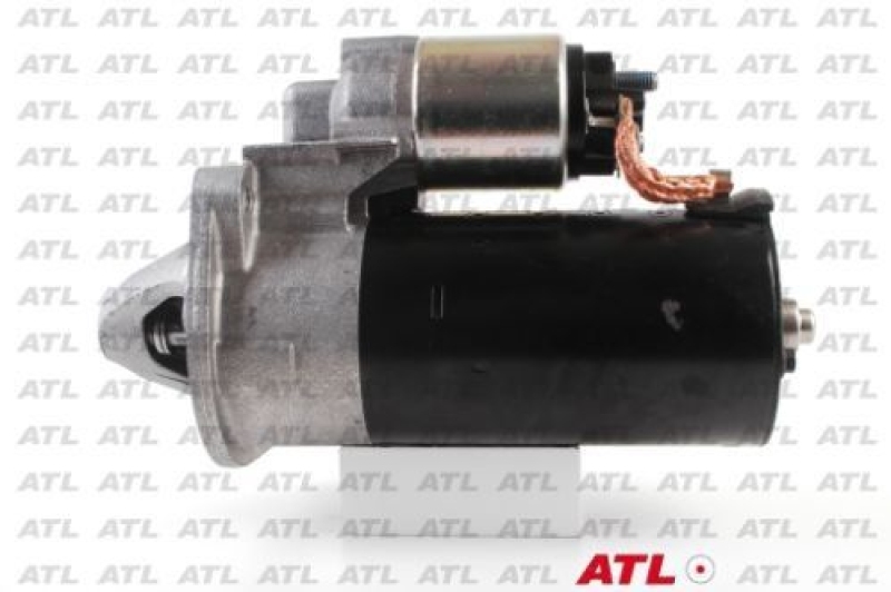 ATL Autotechnik Starter