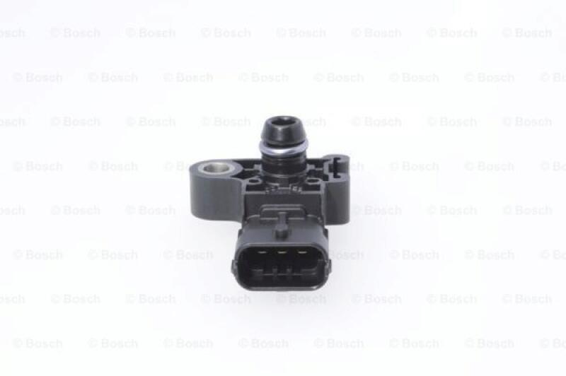 BOSCH Sensor, boost pressure