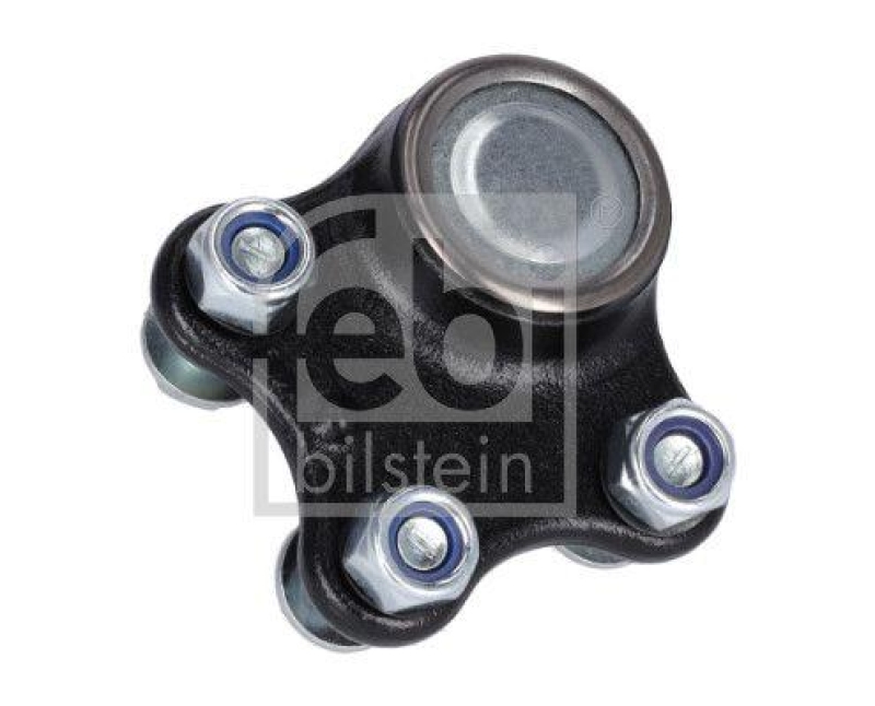 FEBI BILSTEIN Trag-/Führungsgelenk 17118