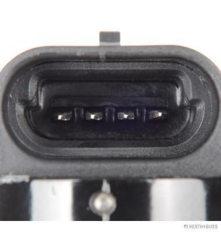HERTH+BUSS ELPARTS Leerlaufregelventil, Luftversorgung 70672014