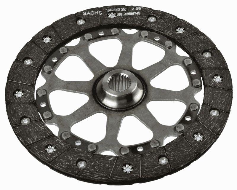 SACHS Clutch Disc