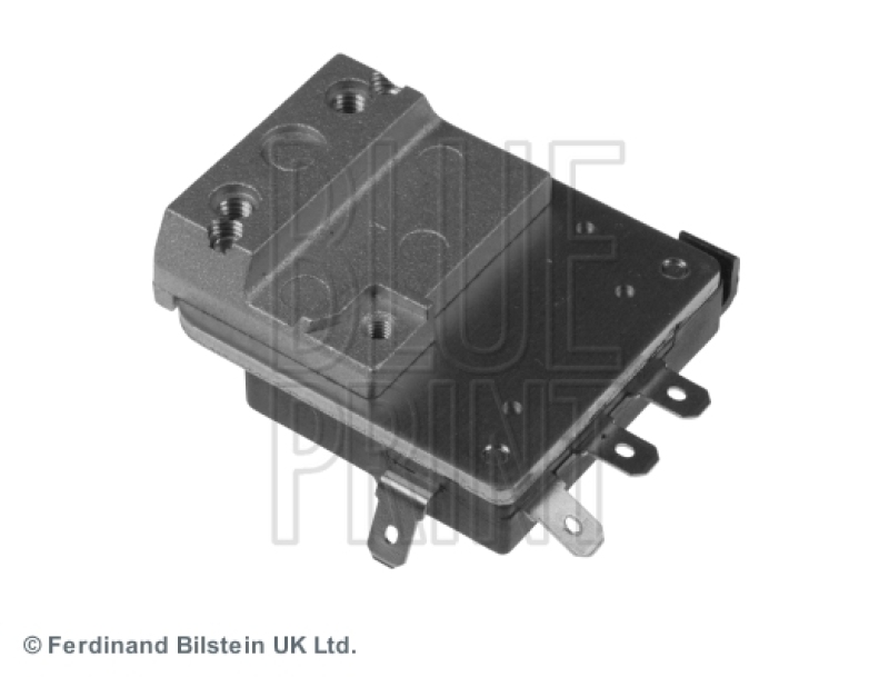 BLUE PRINT Schaltgerät, Zündanlage