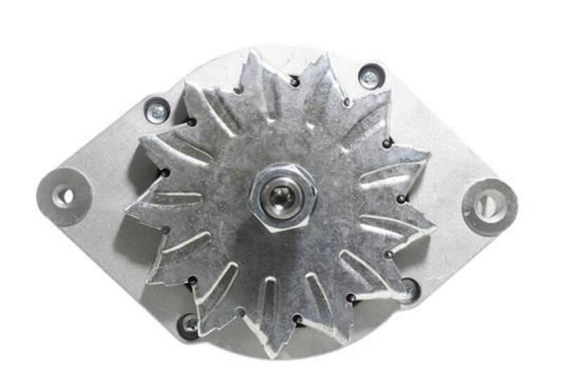 ALANKO Generator
