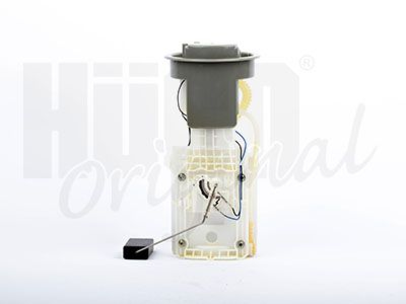 HITACHI Fuel Feed Unit Hueco
