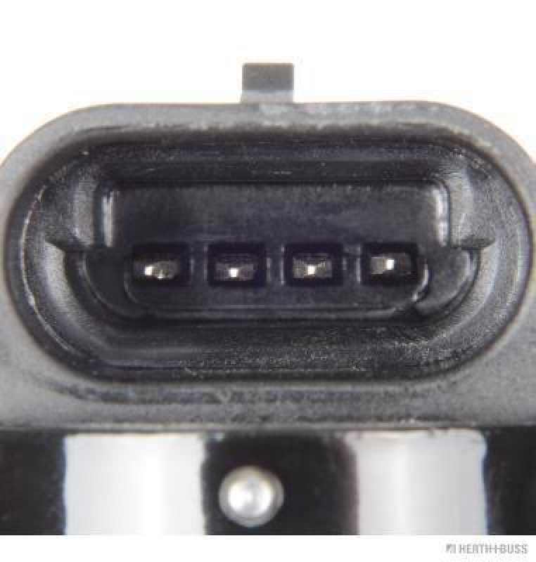 HERTH+BUSS ELPARTS Leerlaufregelventil, Luftversorgung 70672015