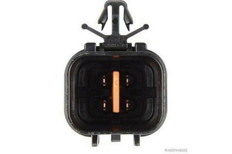 HERTH+BUSS JAKOPARTS Lambda Sensor