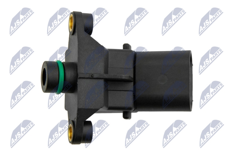 NTY Sensor, Saugrohrdruck ECM-CH-009