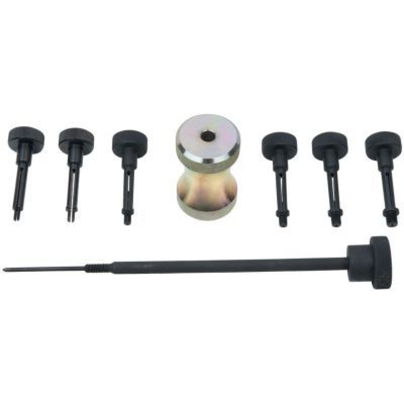 KS TOOLS Ausziehersatz, Innenlager