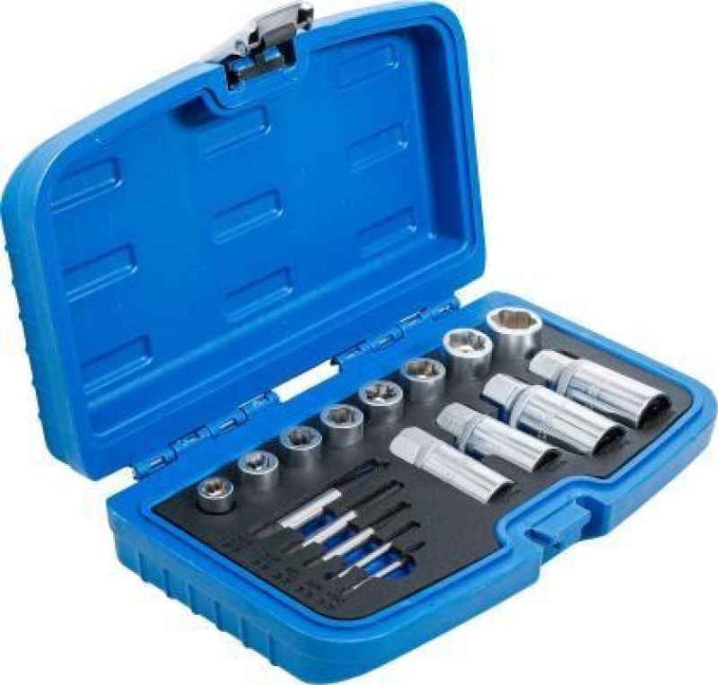 BGS Bolt Extractor Set