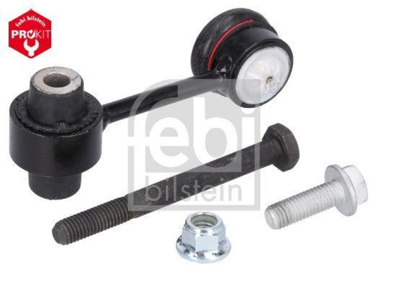 FEBI BILSTEIN Rod/Strut, stabiliser ProKit