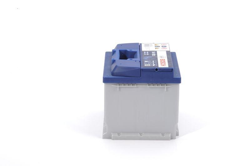BOSCH Starterbatterie S4 12V 44Ah 440A 0 092 S40 010